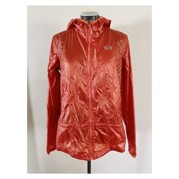 Mountain Hardwear Men's Ghost Whisperer/2™ Down Full Zip Hoody (1874761) au meilleur prix sur